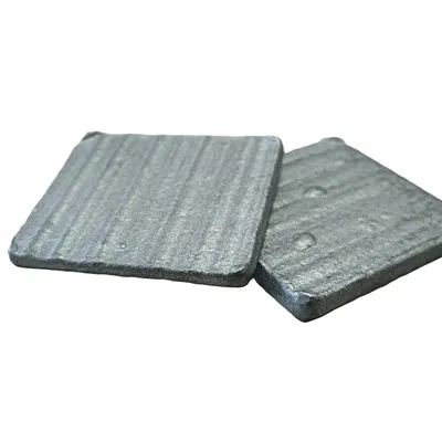 Lub Zog Muaj Zog Electrolytic Flakes